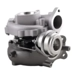 Turbocharger fit for Nissan Pathfinder 2006-2008 2.5L DI YD25 2006- Journal Bearing - Image 5
