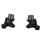 Rear Steering Knuckle fit for Subaru Forester/Impreza 2001-2007 0142K072 Both Sides - Image 5