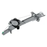 Window Regulator Front LH fit for Nissan Rogue 2014-2020 748015 with 6-Pin Motor - Image 6