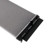Aluminum Radiator fit for Toyota Corolla iM 2017-2018 Manual Trans 134002160 - Image 5