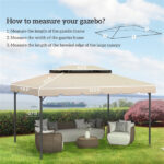 Outdoor Pop Up Canopy Gazebo ( Amazon Shipping) Prohibited by WalMart - Image 3