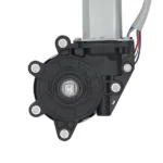 1x Front Right Passenger Window Motor fit for Infiniti G3503-07 Nissan 350Z 03-09 - Image 5