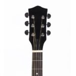 Top Grade Exquisite Professional Sapelli Notopleura Wood Alloy 6-string Banjo - Image 4
