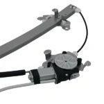 Power Window Lift Regulator fit for Nissan Xterra 2005-2015 Front Right NI1351129 - Image 2