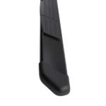 Non-Slip Running Board fit for Toyota Tundra Crew Max 22-2026 Aluminium+ABS Nerf Bar - Image 4