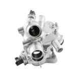 Thermostat Housing Assy fit for Mini 2007-13 Cooper 2011-13 Cooper Countryman