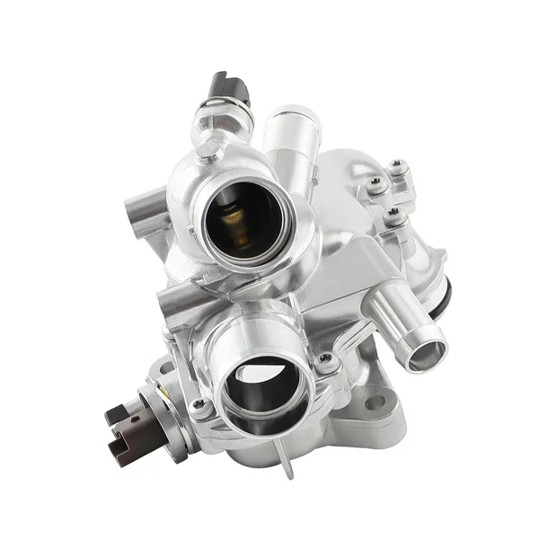 Thermostat Housing Assy fit for Mini 2007-13 Cooper 2011-13 Cooper Countryman
