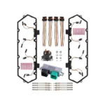 3x Coil & Wire Set fit for 96-01 Toyota Camry Lexus ES300 Avalon V6 3.0L 9091902215 - Image 12