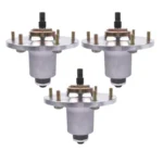 Cooling Water Pump fit for Ford F-150 E-150 4.2L V6 1997-2008 NP1681 Belt Drive - Image 22