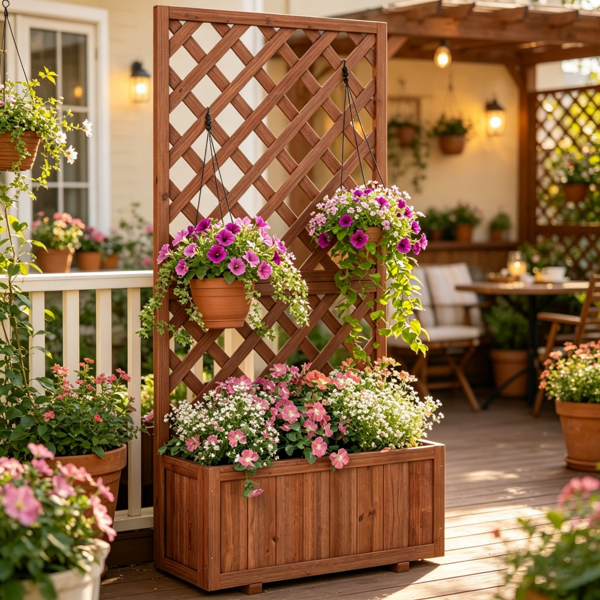 70149495_1 Garden Bed - Image 1