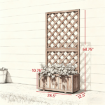 Garden Bed - Image 4