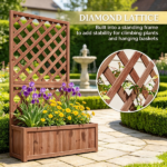 Garden Bed - Image 6