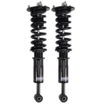 Coilovers Suspension Kit fit for Lexus IS250 IS350 06-13 & IS-F 08-14 RWD - Image 2