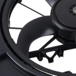 Radiator Cooling Fan fit for Ford Escape 1.6L 2.5L 2013-2016 fit for Focus 2.0L 2013-18 - Image 2