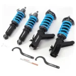 24 Way Damper Adjustable Coilover Lowering Kit fit for Acura RSX & Type-S 2002-2006 - Image 6