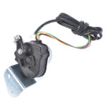 Stepper Motor Assembly 0G6452 Fits for Generac Engine GTH530 Honeywell Guardian Siemens Carrier Generator - Image 2