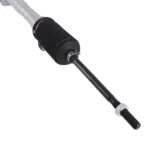 Power Steering Rack and Pinion fit for Chevy Cobalt Base LS LT 2005-2010 1G-1815 - Image 3