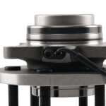 Front Wheel Bearing Hub Assembly fit for FORD F-150 2015-2017 WA515170 RWD - Image 5
