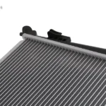 Radiator Assembly fit for Hyundai Palisade 3.8L V6 2020-2024 DPI13857 Aluminum - Image 2
