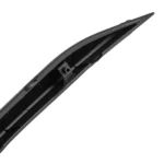 Front Bumper Lower Cover Direct Fit fit for Hyundai Veloster Turbo 13-17 86580-2V500 - Image 5