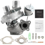 Right Side K03 Turbo fit for Ford F150 Transit 150 250 350 3.5L 365HP 2015 2016 - Image 2