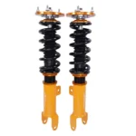 Coilovers Suspension Kit fit for Dodge Charger Challenger Chrysler 300C RWD 11-22