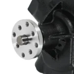 V8 Coolant Pump fit for Chevrolet C10 Pickup El Camino 1955-1972 3957981 - Image 5