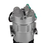 CO 29193C AC Compressor Fit For Hyundai Elantra Kia Forte Soul 2014-2019 97701F2800 - Image 5