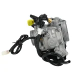 Carburetor Carb Replacement fit for Honda Sportrax 450 TRX450R 2004 2005 - Image 2