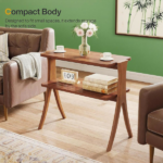 Rattan Table Coffee Table - Image 6