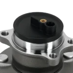 5 Stud Rear Wheel Hub Bearing fit for Mitsubishi Outlander 2013-2020 512563 3785A033