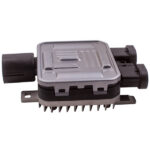 Engine Radiator Cooling Fan Control Unit Module for VOLVO V70 S60 S80 XC60 XC80 for 7T43-8C609-BA - Image 2