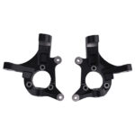 6" Rear Drop Flip Lowering Kit fit for Chevrolet C10 Pickup GMC C15 C1500 73-87 - Image 12
