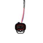 1pc Complete Wire Loom fit for Yamaha YFZ450 2004-2005 Wiring Harness 5TG825900000 - Image 3