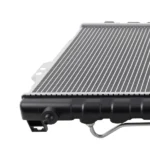 Cooling Radiator Assembly fit for Hyundai Santa Fe 2.4L 2.7L 01-06 2389