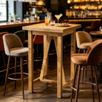 Bar Table (Only bar table) - Image 4