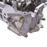 Engine Cylinder Head Assembly Fits Select: 1991-2004 2006-2007 Nissan 240SX Frontier Coupe Pickup Silver 1Pc - Image 8
