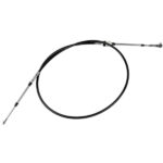 Steering Cable Fits for Yamaha XL 1200 LTD 800 XLT 1200 A XA800 Waverunner 3-P 26-3420 F0D-U1481-00-00 F0D-U1481-10-00 - Image 2