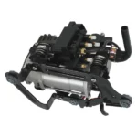 Air Suspension Pump + Valve Block fit for BMW 7 Series G11 G12 740i 750i 37206884682 - Image 2
