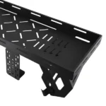 Heavy Duty Tire Rack fit for Jeep Wrangler/Bronco 27-32" Spare Tire Carrier - Image 3