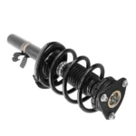 Set of 2 Front Struts w/Coil Springs Assembliy fit for Ford ESCAPE 2013 172618 - Image 5