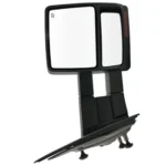 Rear View Mirror Passenger Heated fit for Audi A6 2.0L 2012-2018 4G08575 - Image 14
