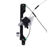 Left Window Motor fit for Pontiac Grand Prix 2004-2008 2 Pins 742122 - Image 16