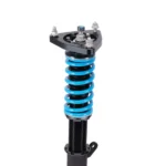 HEIGHT ADJUSTABLE COILOVERS SUSPENSION LOWERING KIT fit for COROLLA SEDAN 2020-UP - Image 5