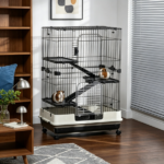 Small Animal Cage ﻿ ﻿ ﻿ - Image 10