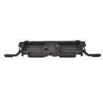 Trailer Hitch 6-inch Drop/Rise with Hook Tri-Ball 1-7/8" 2" 2-5/16" Drop Hitch - Image 22