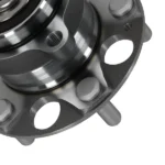 5-Bolt Rear Wheel Hub Assembly fit for Honda Accord TSX 2008-2014 512353 With ABS - Image 4
