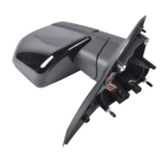 Replacement for 2015-2020 Ford F-150 F150 Driver Side Mirror Power / Signal / Blind Spot 22-Pin - Image 8