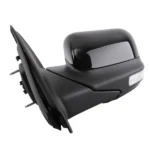 Left Power Side View Mirror fit for Ford Explorer 2016-2019 Heated FO1320554