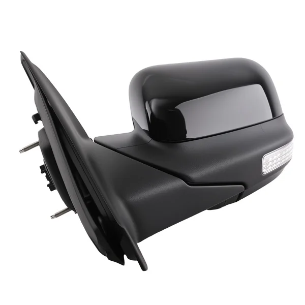 Left Power Side View Mirror fit for Ford Explorer 2016-2019 Heated FO1320554
